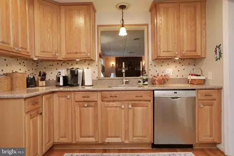 Kitchen - 7635 Bumpy Oak Rd, La Plata, MD 20646 photo 1 of 5