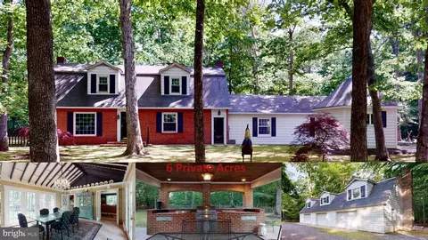 3765 Brookwood Dr, White Plains, MD 20695