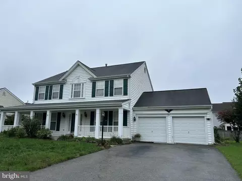 11689 Cygnet Dr, Waldorf, MD 20601