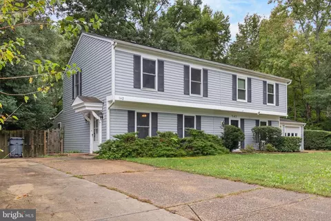 741 Hatfield Ct, Waldorf, MD 20602
