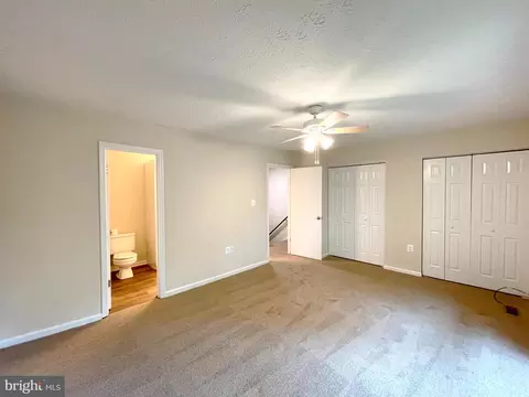 Bedroom - 62 Keepsake Pl, Waldorf, MD 20602 photo 5 of 5