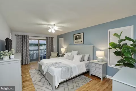 Bedroom - 11720 Over Creek Ct, Issue, MD 20645 photo 1 of 11