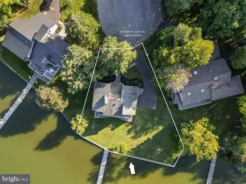 View/Area - 11720 Over Creek Ct, Issue, MD 20645 photo 1 of 9