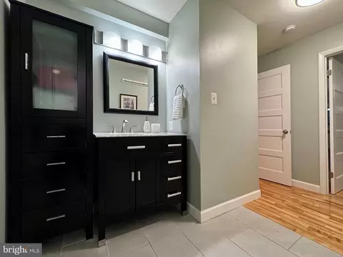 Entry Way - 11720 Over Creek Ct, Issue, MD 20645 photo 9 of 22