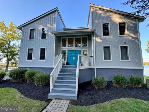 Exterior - 11720 Over Creek Ct, Issue, MD 20645 photo 3 of 19