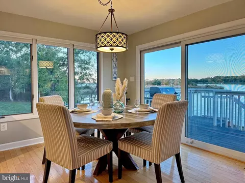 Dining - 11720 Over Creek Ct, Issue, MD 20645 photo 2 of 3
