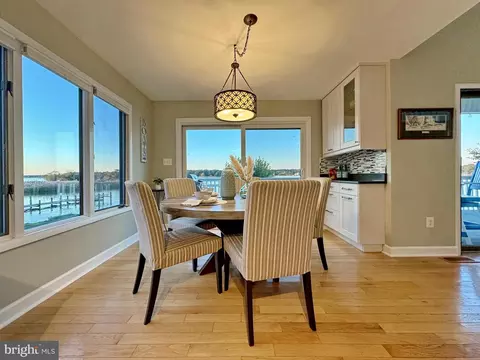 Dining - 11720 Over Creek Ct, Issue, MD 20645 photo 1 of 3