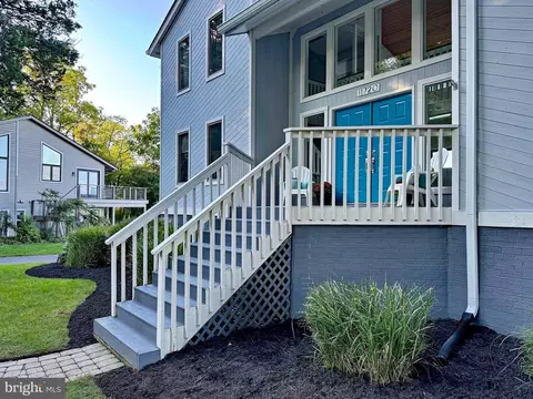 Exterior - 11720 Over Creek Ct, Issue, MD 20645 photo 15 of 19