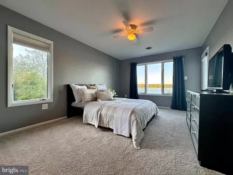 Bedroom - 11720 Over Creek Ct, Issue, MD 20645 photo 7 of 11