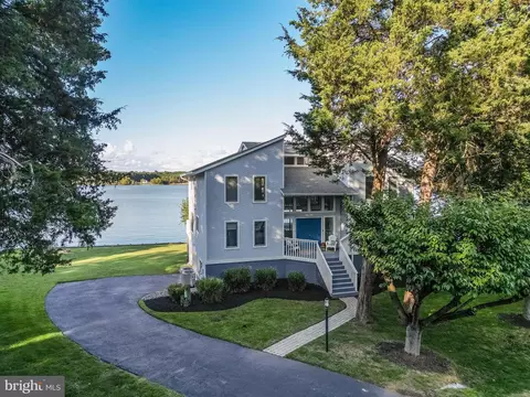 Exterior - 11720 Over Creek Ct, Issue, MD 20645 photo 2 of 19