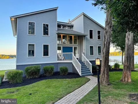 Exterior - 11720 Over Creek Ct, Issue, MD 20645 photo 14 of 19