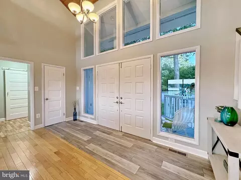 Entry Way - 11720 Over Creek Ct, Issue, MD 20645 photo 1 of 22