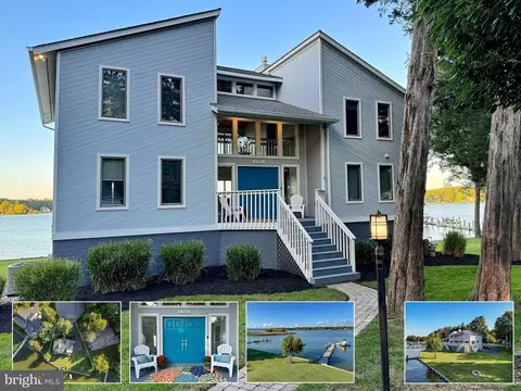 11720 Over Creek Ct, Issue, MD 20645