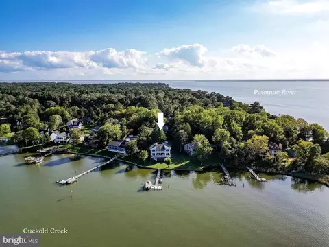 View/Area - 11720 Over Creek Ct, Issue, MD 20645 photo 4 of 9