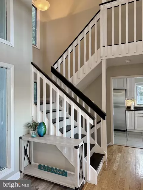 Entry Way - 11720 Over Creek Ct, Issue, MD 20645 photo 5 of 22