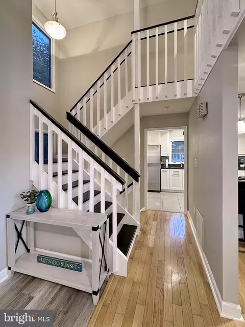 Entry Way - 11720 Over Creek Ct, Issue, MD 20645 photo 10 of 22