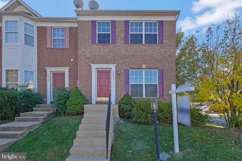 5216 Viperfish Pl, Waldorf, MD 20603