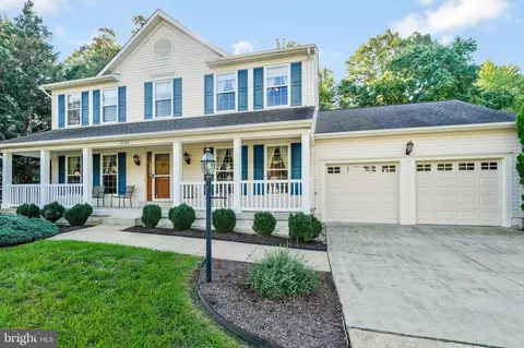 2406 Altenburg Ct, Waldorf, MD 20603