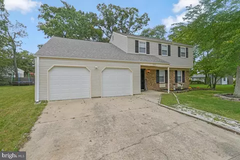 2614 Talbot Ct, Waldorf, MD 20602