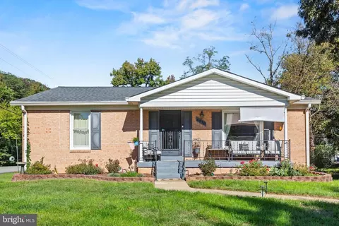 6850 Arbor Ln, Bryans Road, MD 20616