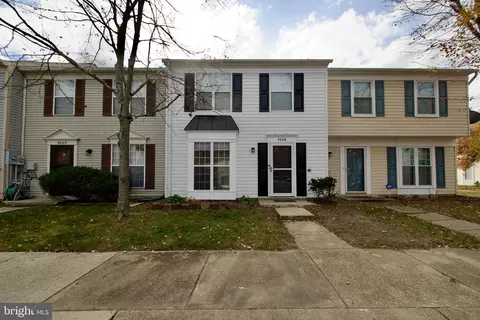 4668 Grosbeak Pl, Waldorf, MD 20603