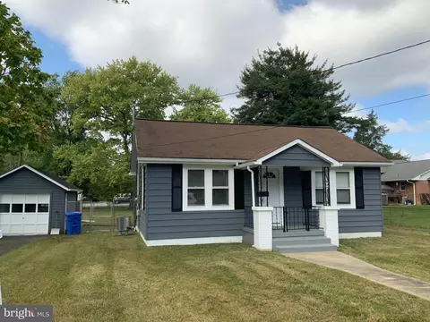 6 First St, Indian Head, MD 20640