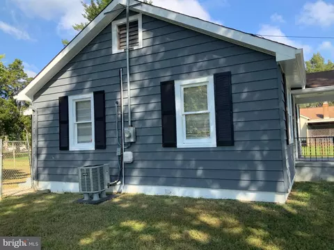 Exterior - 6 First St, Indian Head, MD 20640 photo 6 of 6