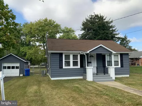 Exterior - 6 First St, Indian Head, MD 20640 photo 2 of 6