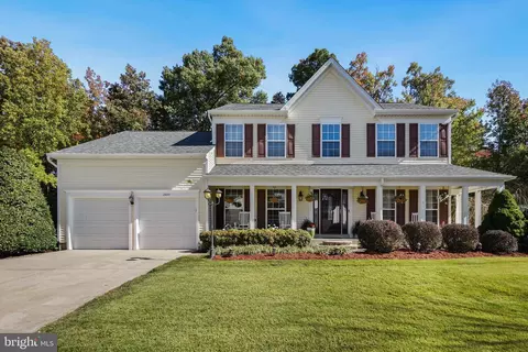 2434 Grantham Ct, Waldorf, MD 20603