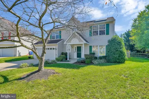 5506 Moonfish Ct, Waldorf, MD 20603