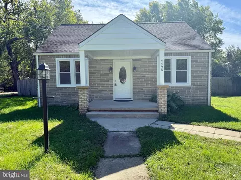 4495 Strauss Ave, Indian Head, MD 20640