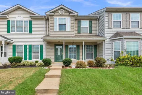 12008 Silver Spur Pl, Waldorf, MD 20601