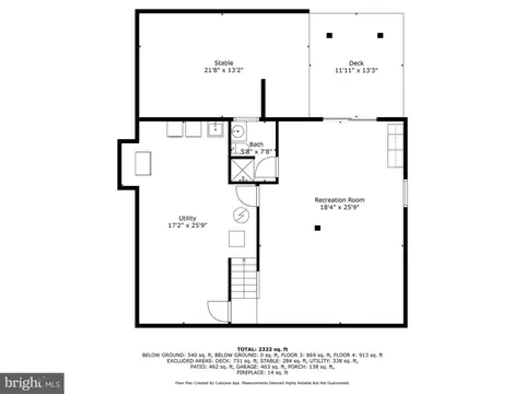 11615 Kipling Dr, Waldorf, MD 20601 photo 33