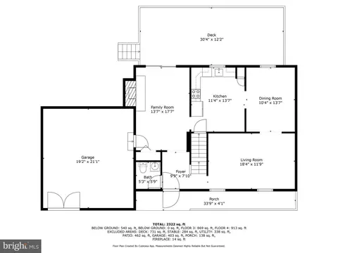 11615 Kipling Dr, Waldorf, MD 20601 photo 31