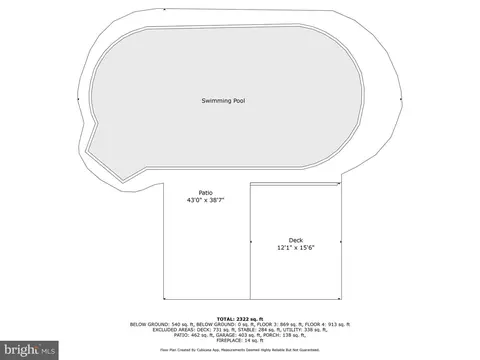 11615 Kipling Dr, Waldorf, MD 20601 photo 34