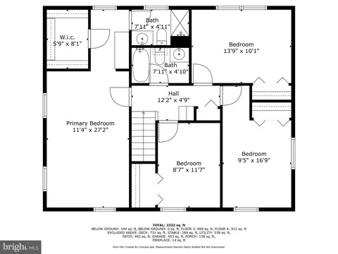 11615 Kipling Dr, Waldorf, MD 20601 photo 32