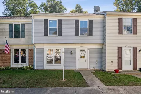 2663 Rooks Head Pl, Waldorf, MD 20602