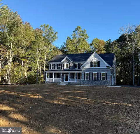 12122 Calverts Run Ct, La Plata, MD 20646