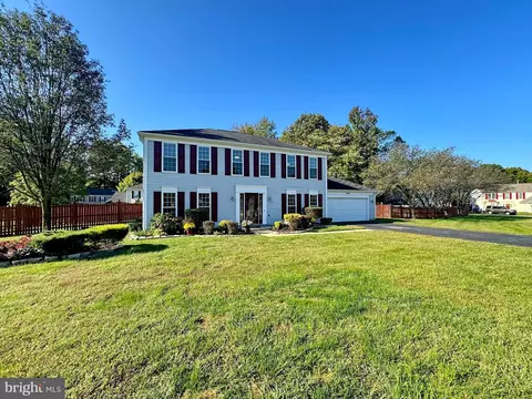2987 Marsh Hawk Dr, Waldorf, MD 20603