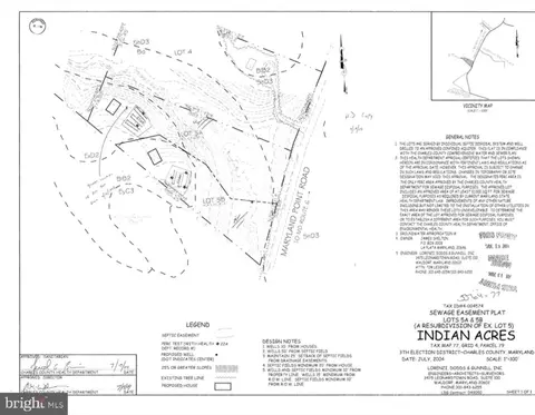 2810 Stone Valley Pl, Nanjemoy, MD 20662