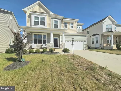 4558 Shakespeare Cir, White Plains, MD 20695