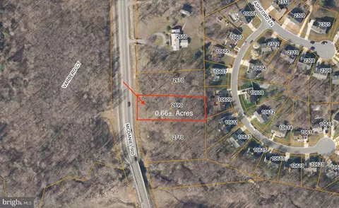 2690 Mcdaniel Rd, Waldorf, MD 20603