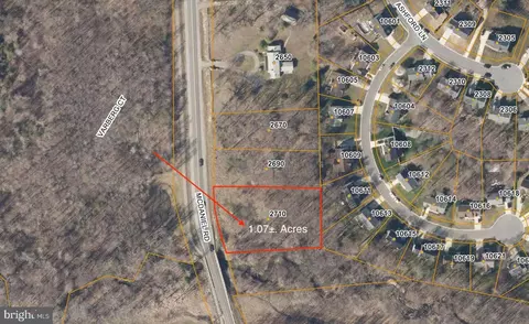 2710 Mcdaniel Rd, Waldorf, MD 20603