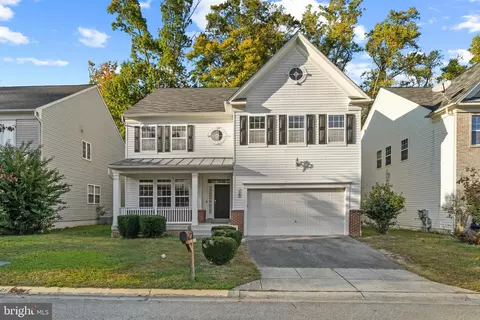 10 Rivers Edge Ter, Indian Head, MD 20640