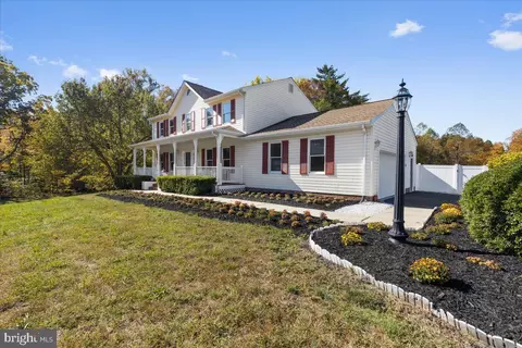 10205 Trinity Church Rd, Charlotte Hall, MD 20622