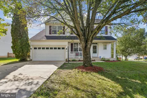 11601 Gallinule Ct, Waldorf, MD 20601