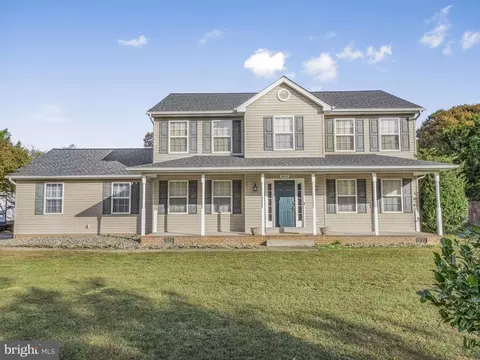 9830 Penns Hill Rd, La Plata, MD 20646