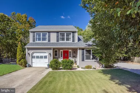 6112 Pooka Ct, Waldorf, MD 20603