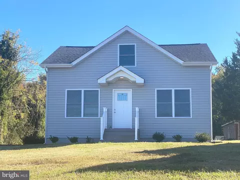 8464 Old Leonardtown Rd, Hughesville, MD 20637