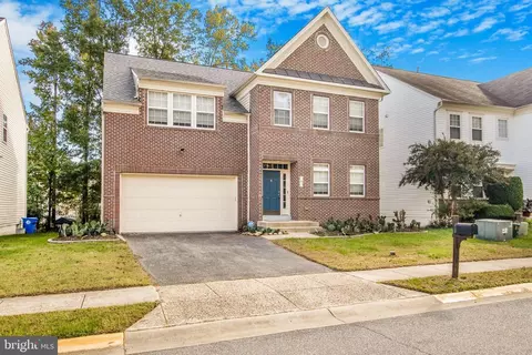 9 Rivers Edge Ter, Indian Head, MD 20640
